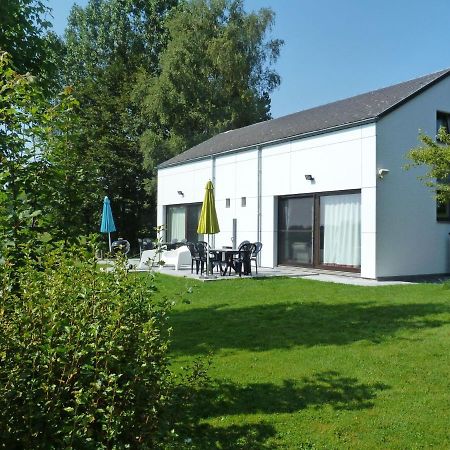 Holiday Home Au Bord Du Lac 2 By Interhome Butgenbach Exteriör bild