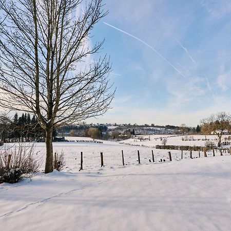 Holiday Home Au Bord Du Lac 2 By Interhome Butgenbach Exteriör bild