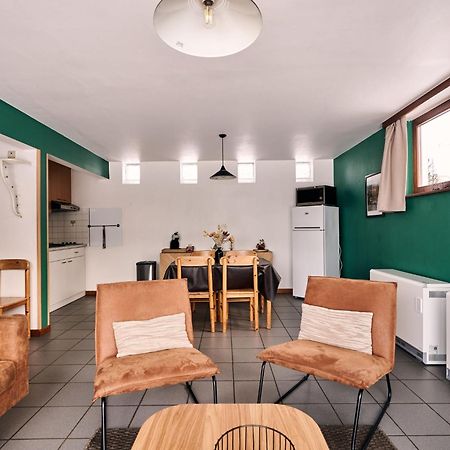 Holiday Home Au Bord Du Lac 2 By Interhome Butgenbach Exteriör bild
