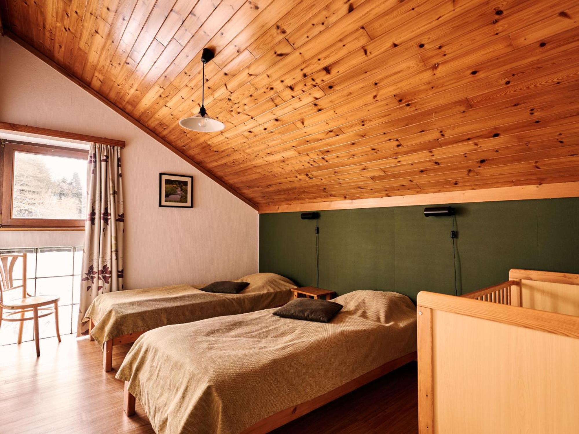 Holiday Home Au Bord Du Lac 2 By Interhome Butgenbach Exteriör bild